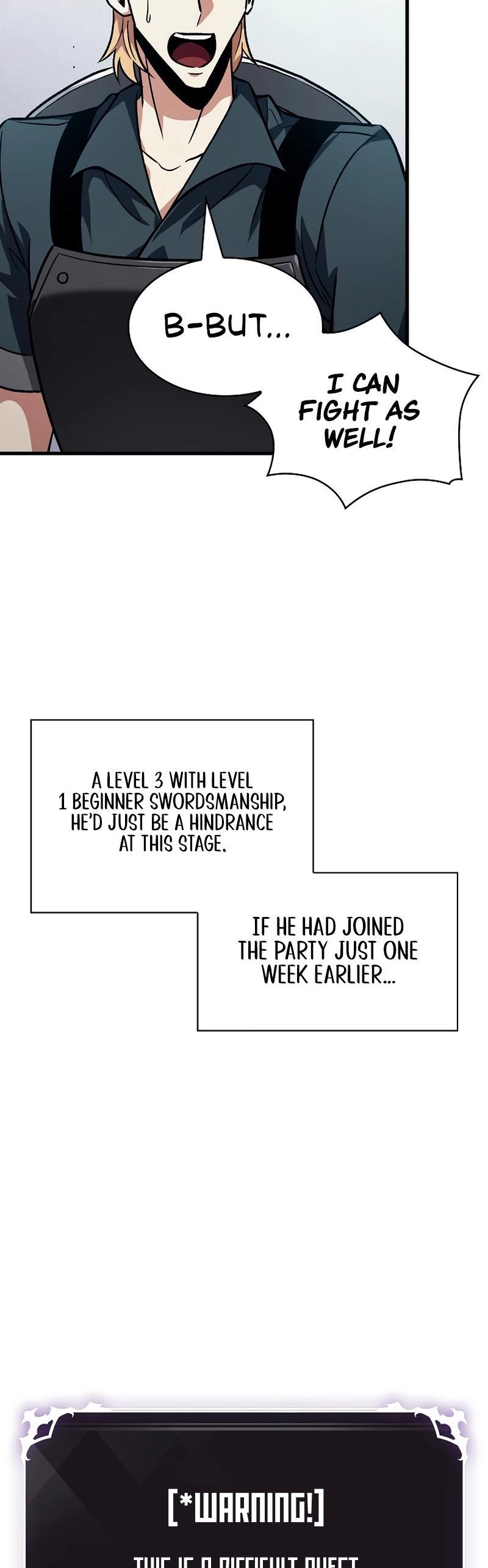 Pick Me Up! Chap 25 - Next Chap 26