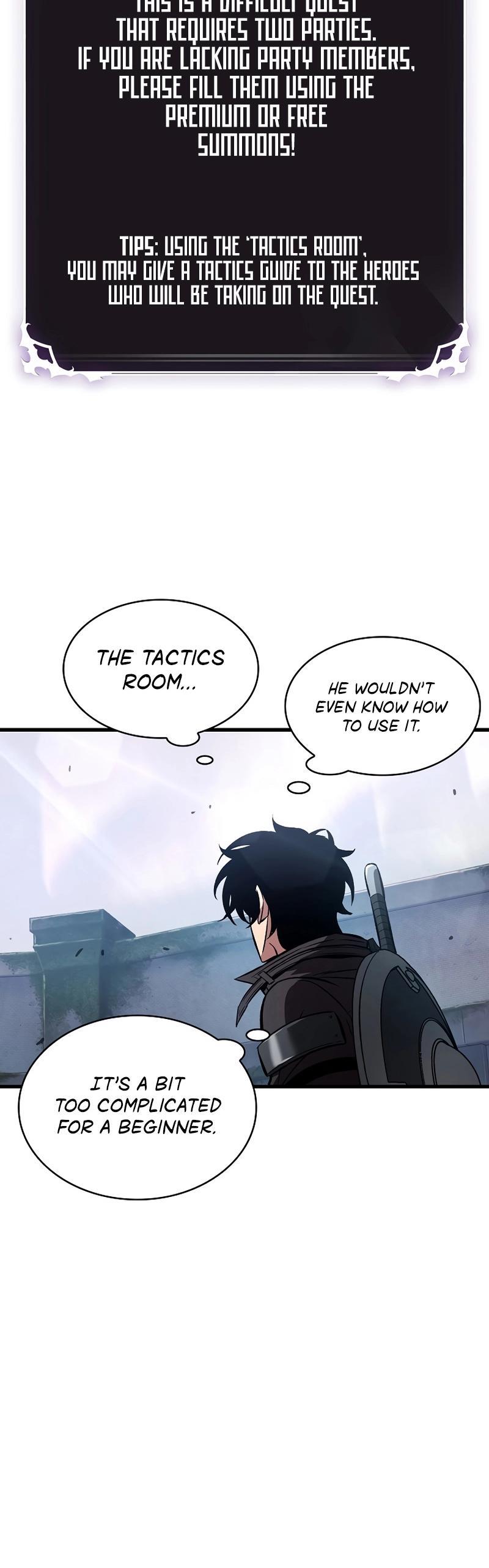 Pick Me Up! Chap 25 - Next Chap 26
