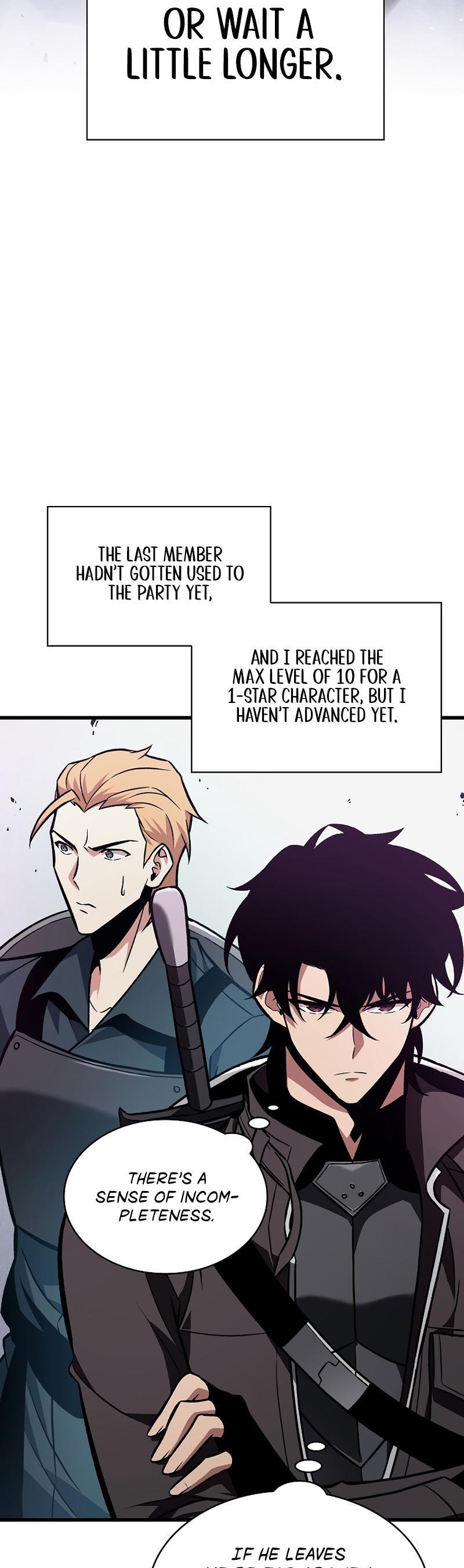 Pick Me Up! Chap 25 - Next Chap 26