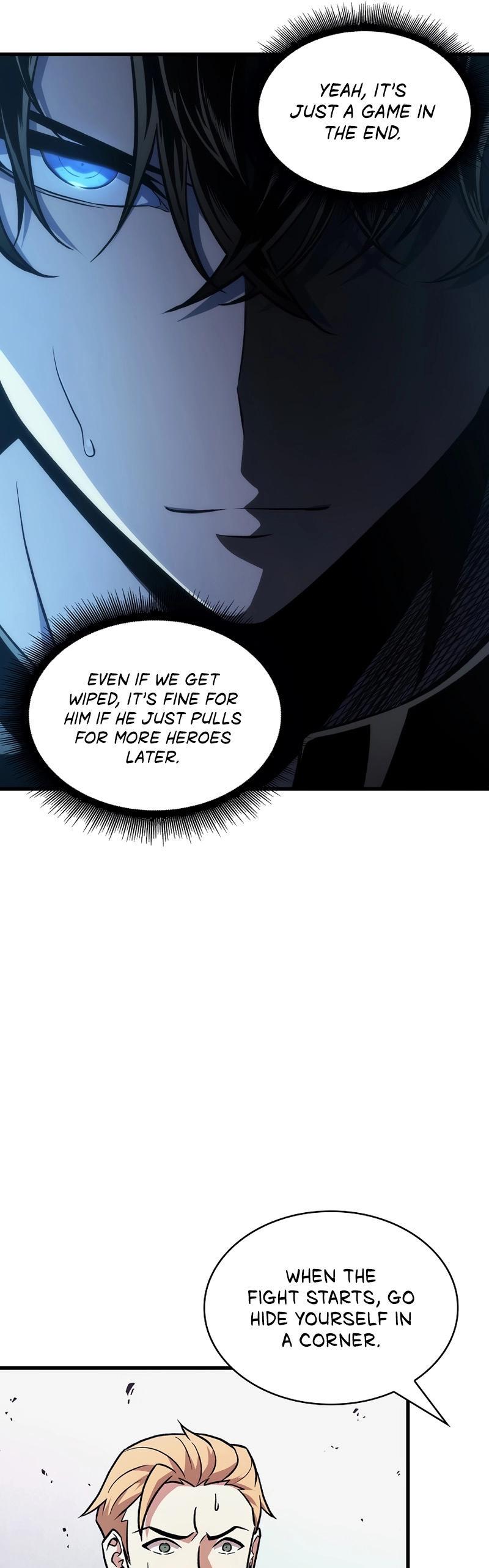 Pick Me Up! Chap 25 - Next Chap 26
