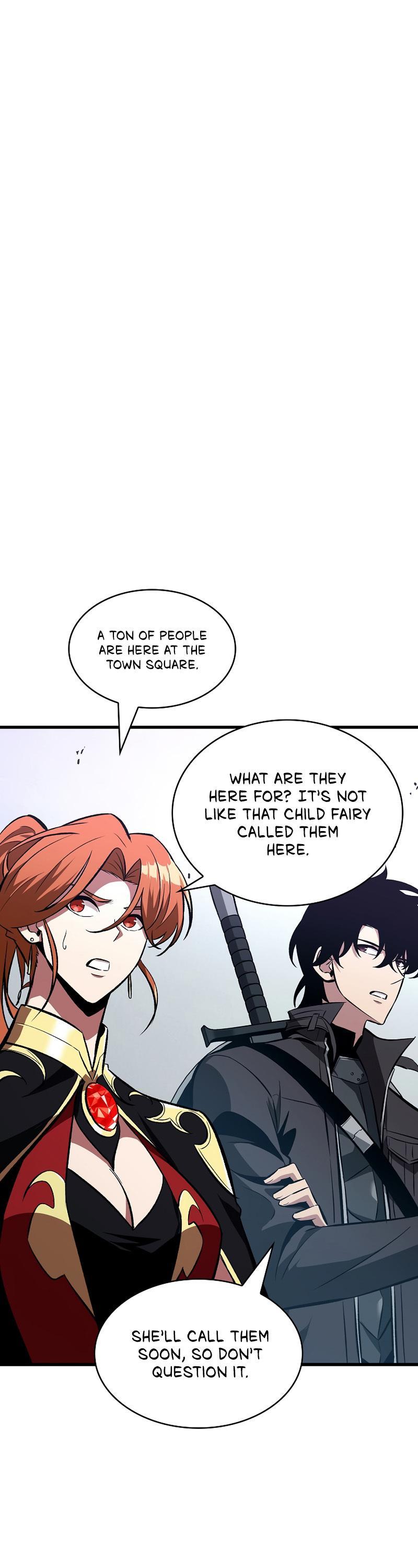 Pick Me Up! Chap 25 - Next Chap 26