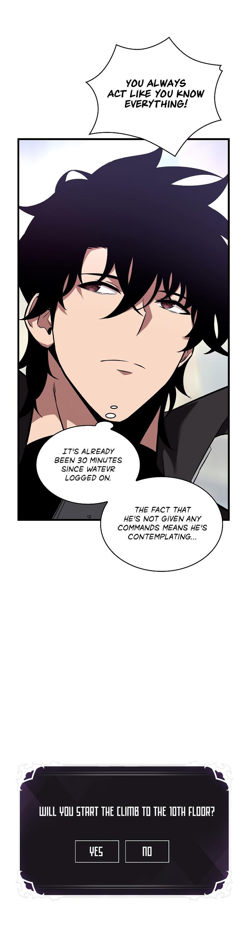 Pick Me Up! Chap 25 - Next Chap 26