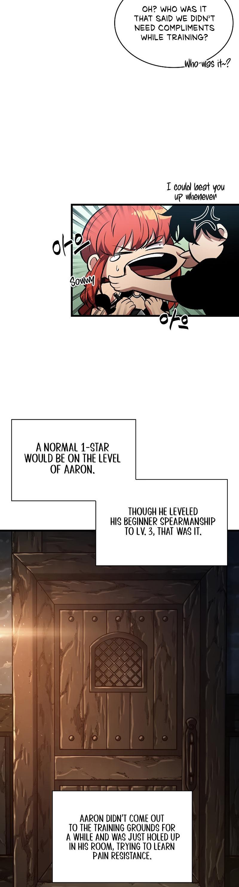 Pick Me Up! Chap 25 - Next Chap 26