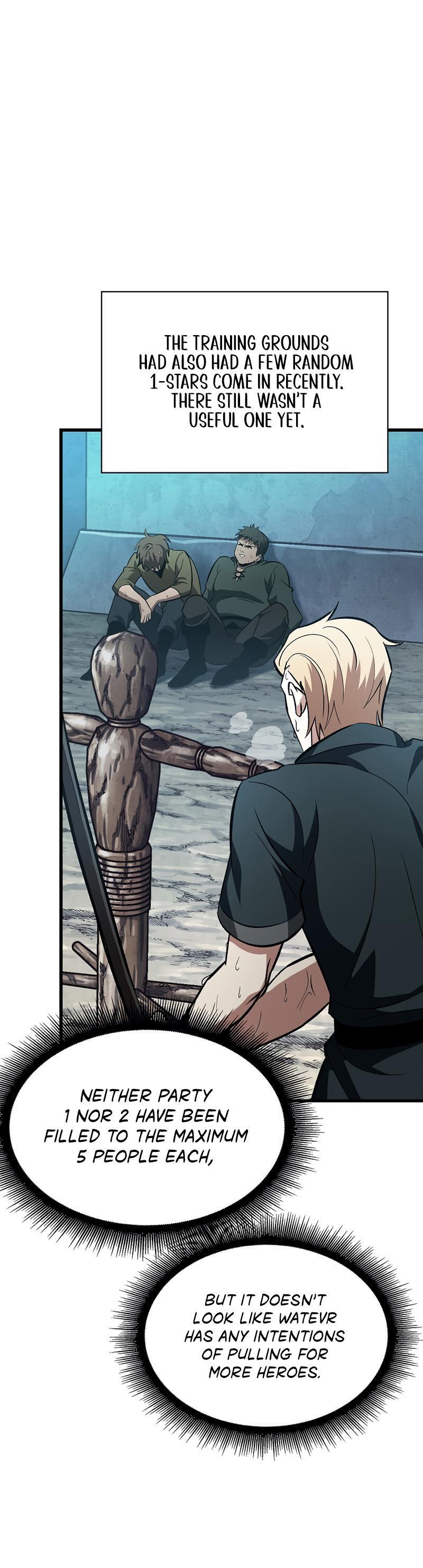 Pick Me Up! Chap 25 - Next Chap 26