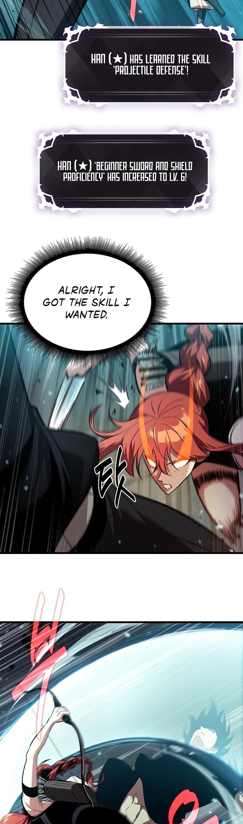 Pick Me Up! Chap 25 - Next Chap 26