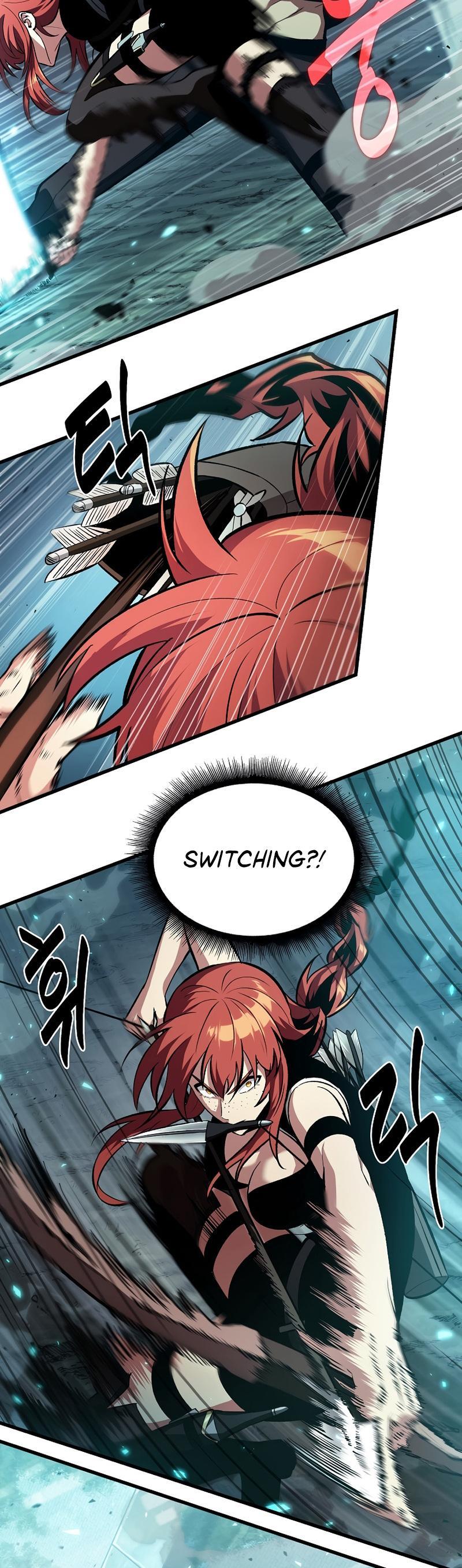 Pick Me Up! Chap 25 - Next Chap 26
