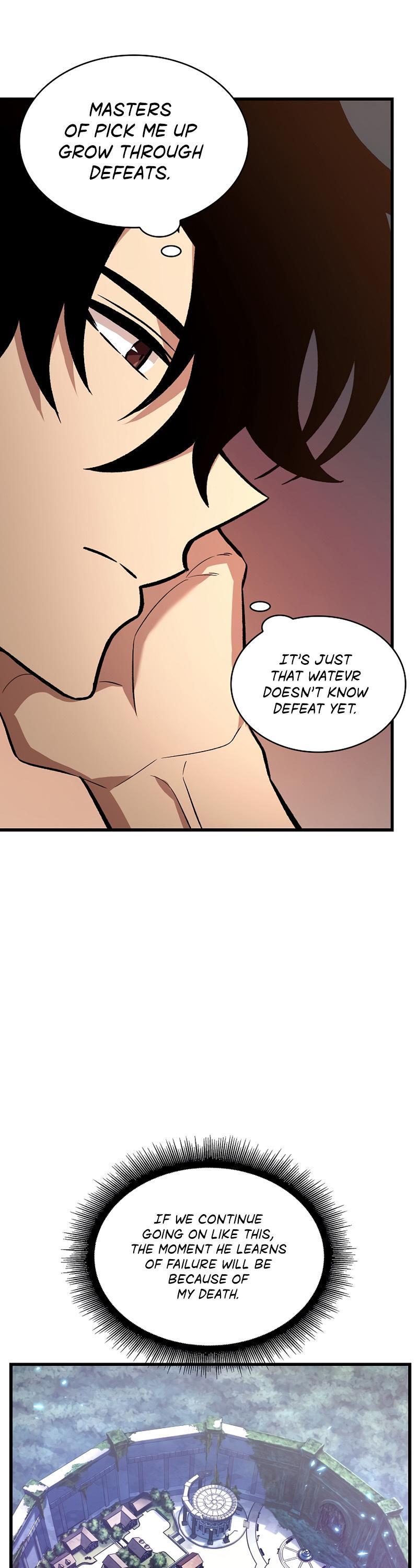 Pick Me Up! Chap 25 - Next Chap 26
