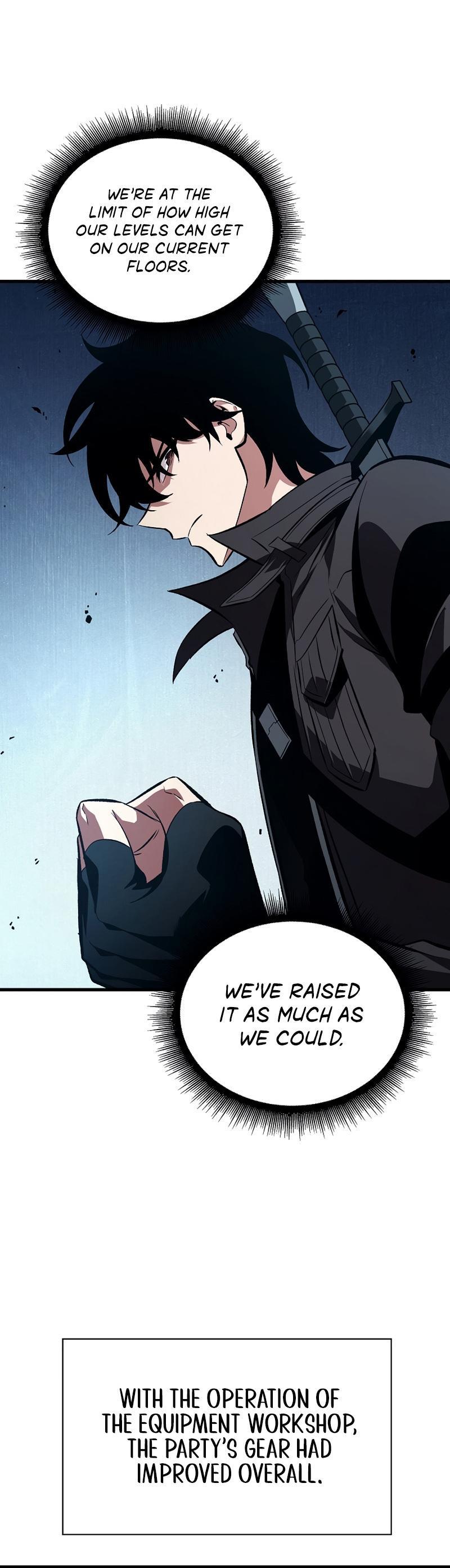 Pick Me Up! Chap 25 - Next Chap 26