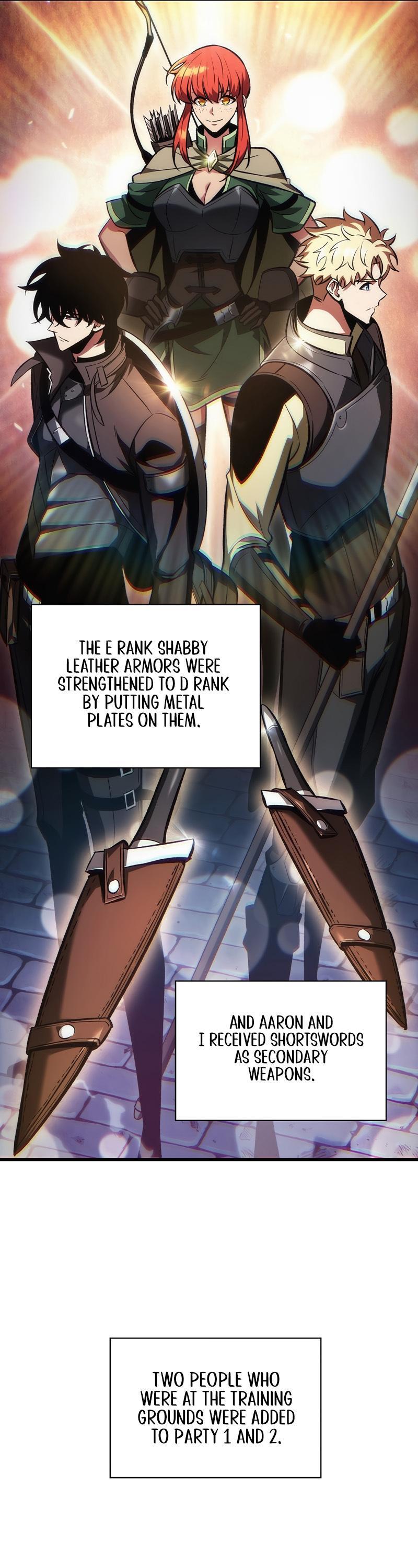 Pick Me Up! Chap 25 - Next Chap 26
