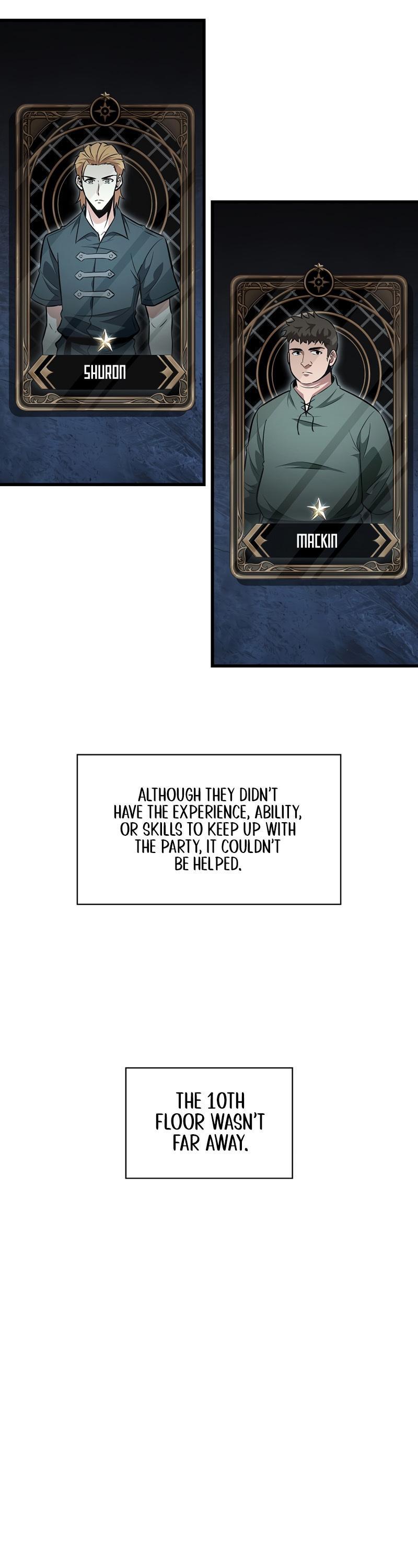 Pick Me Up! Chap 25 - Next Chap 26