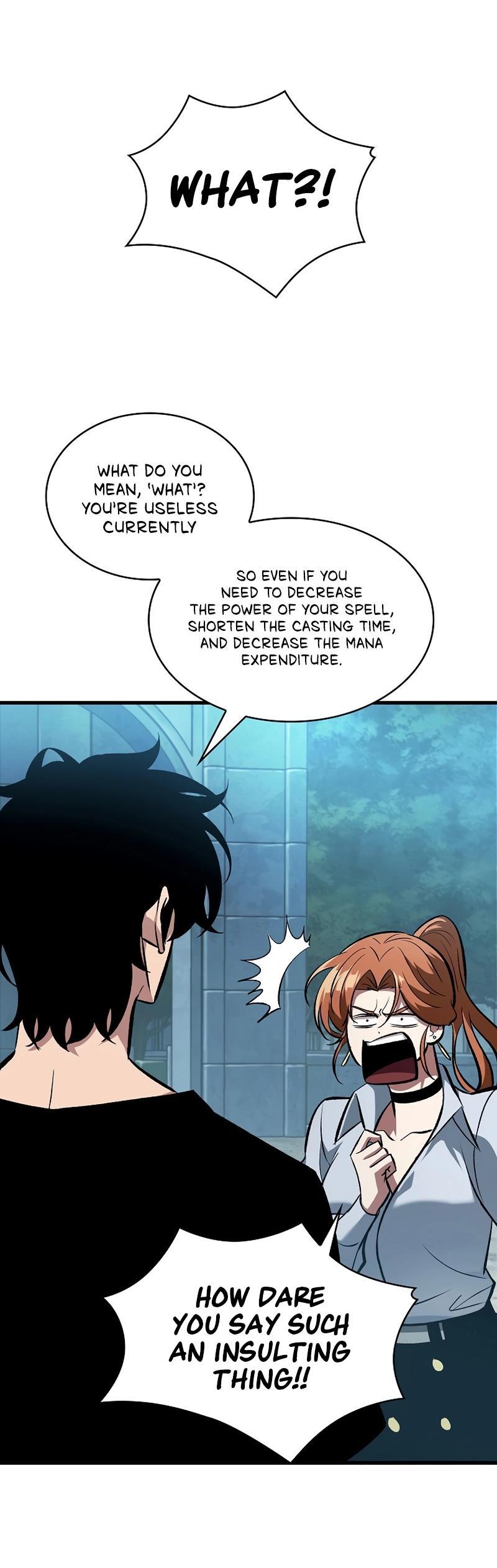 Pick Me Up! Chap 25 - Next Chap 26