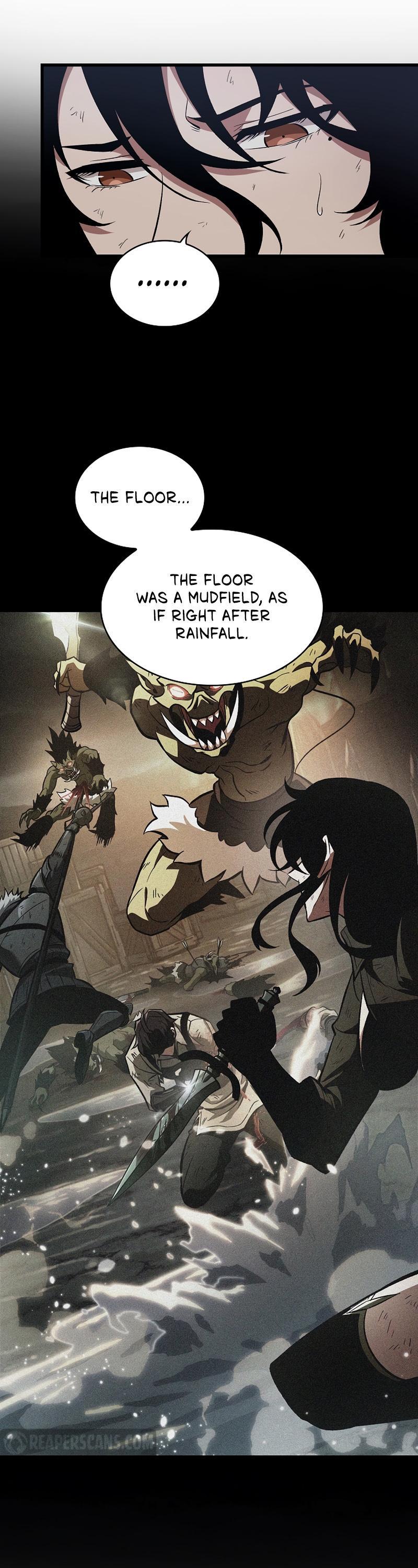 Pick Me Up! Chap 25 - Next Chap 26
