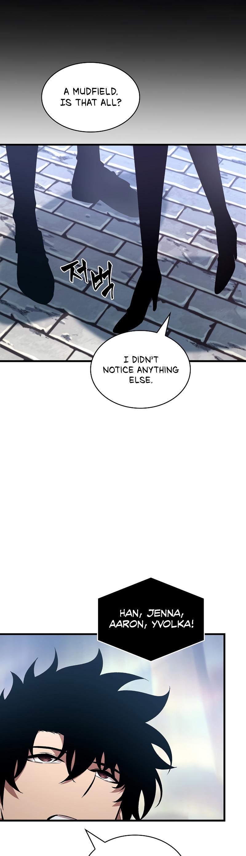Pick Me Up! Chap 25 - Next Chap 26