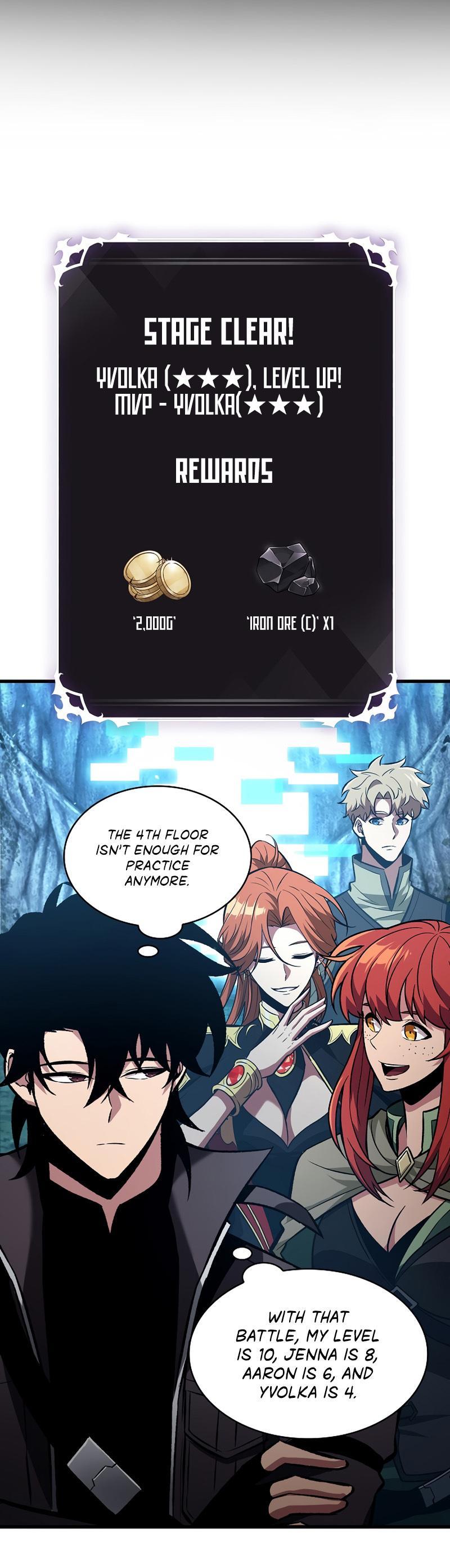 Pick Me Up! Chap 25 - Next Chap 26