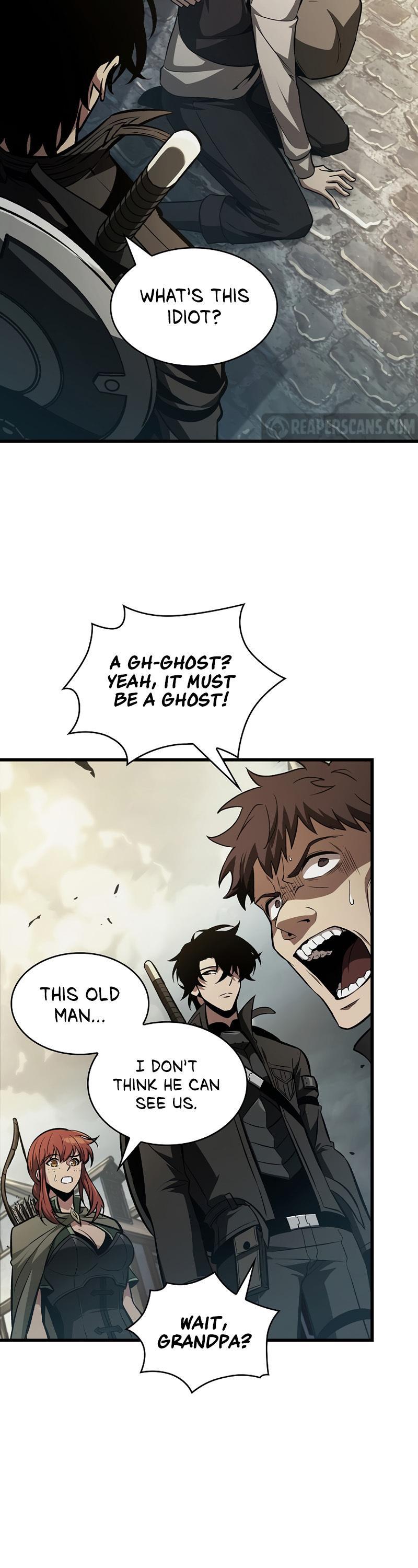 Pick Me Up! Chap 25 - Next Chap 26