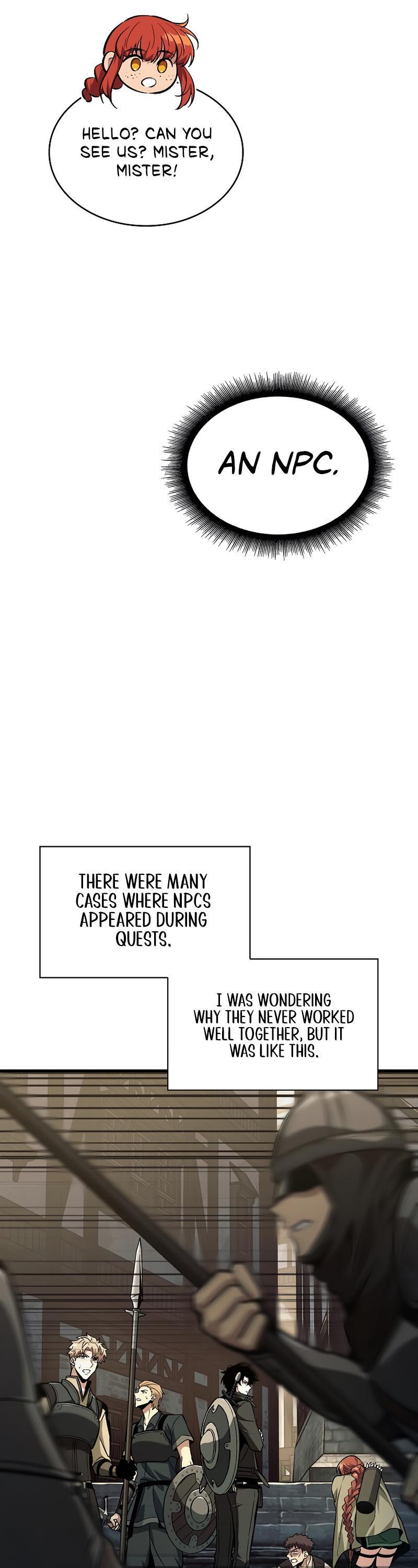 Pick Me Up! Chap 25 - Next Chap 26