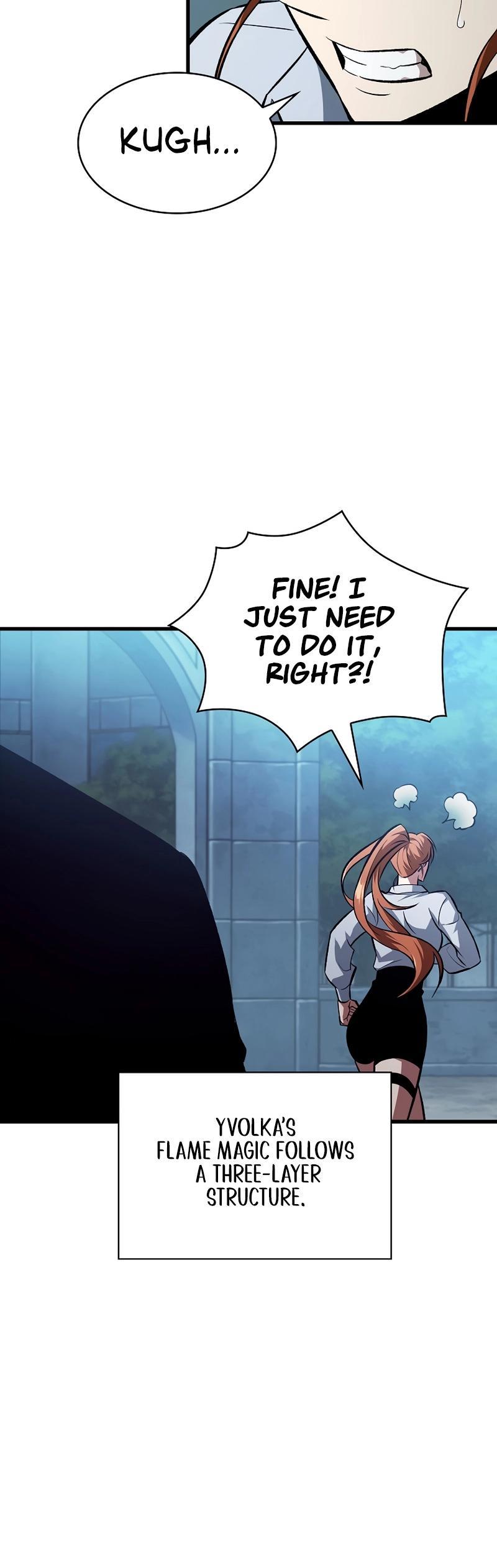 Pick Me Up! Chap 25 - Next Chap 26