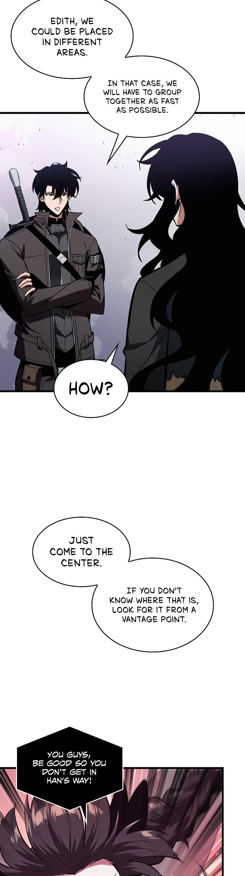 Pick Me Up! Chap 25 - Next Chap 26