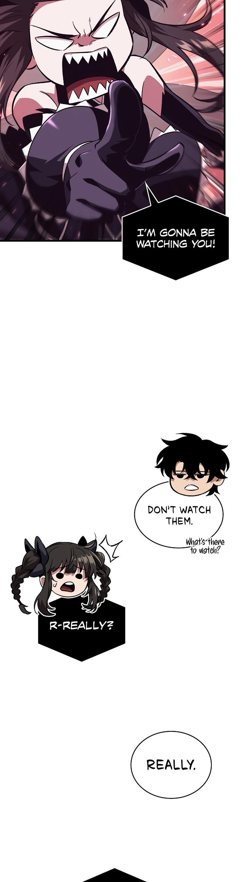 Pick Me Up! Chap 25 - Next Chap 26