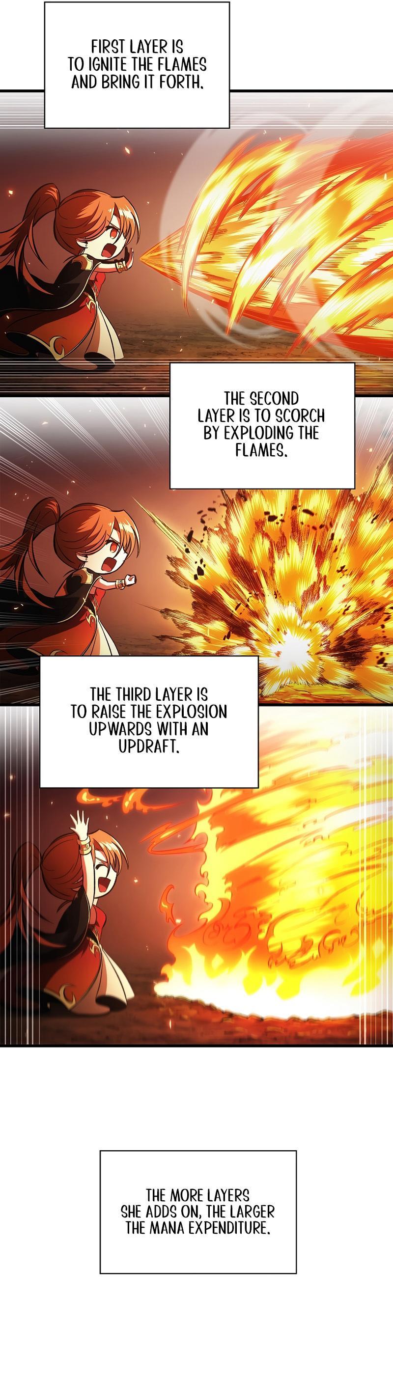 Pick Me Up! Chap 25 - Next Chap 26