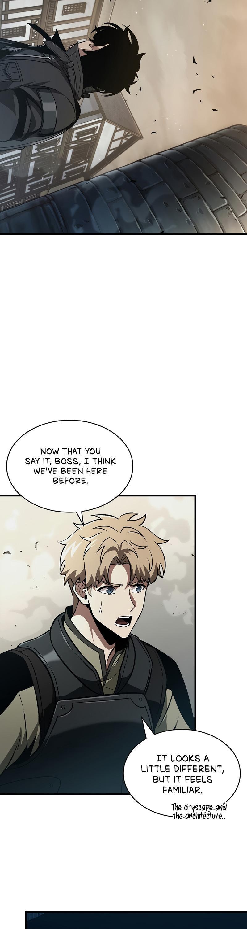 Pick Me Up! Chap 25 - Next Chap 26