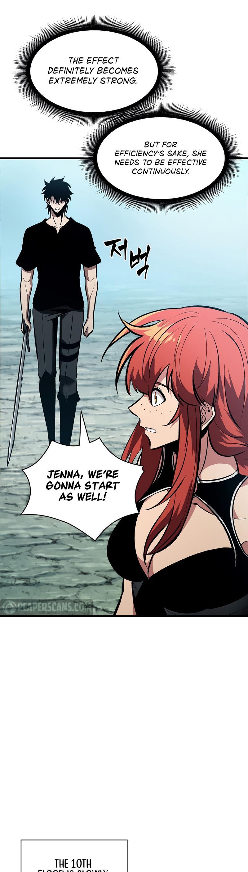 Pick Me Up! Chap 25 - Next Chap 26