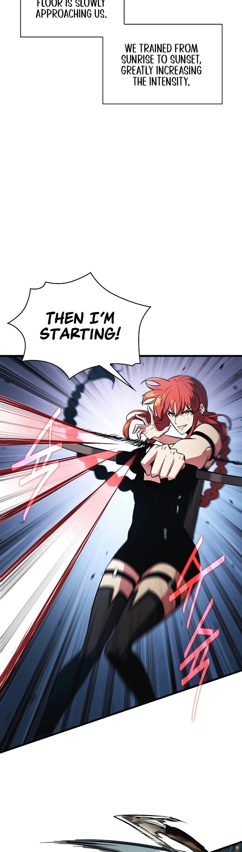 Pick Me Up! Chap 25 - Next Chap 26