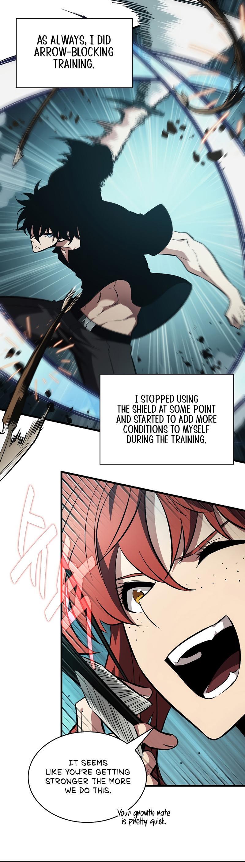 Pick Me Up! Chap 25 - Next Chap 26