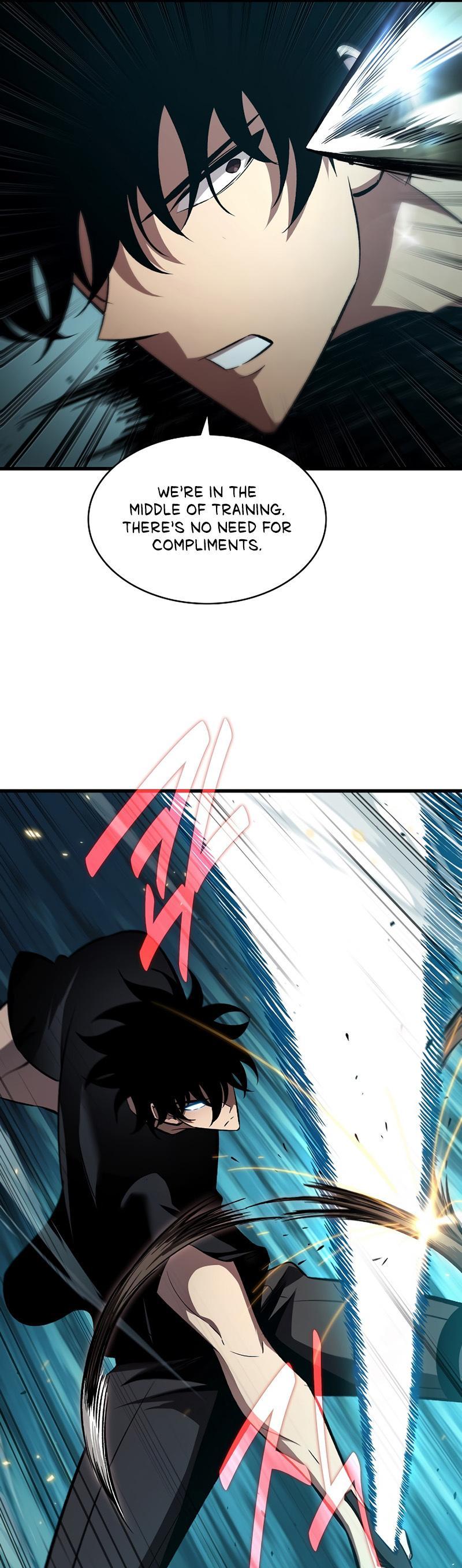 Pick Me Up! Chap 25 - Next Chap 26