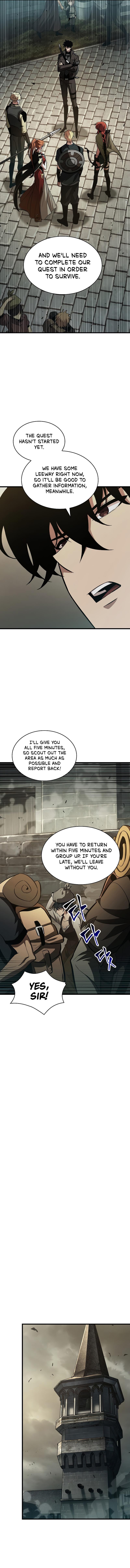 Pick Me Up! Chap 26 - Next Chap 27