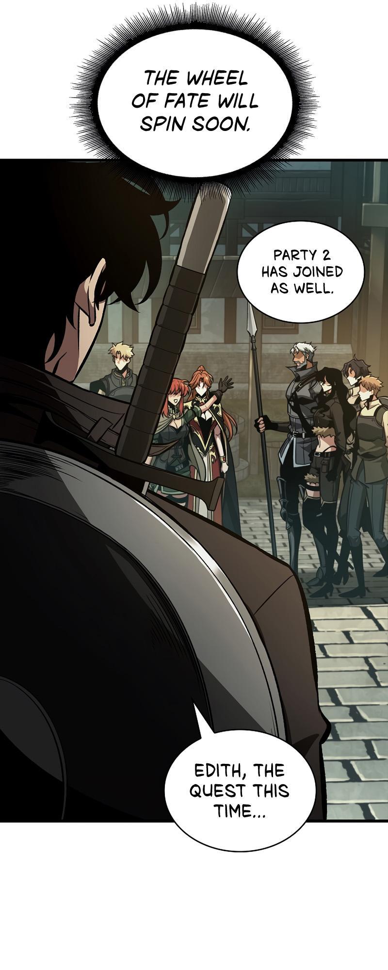 Pick Me Up! Chap 26 - Next Chap 27