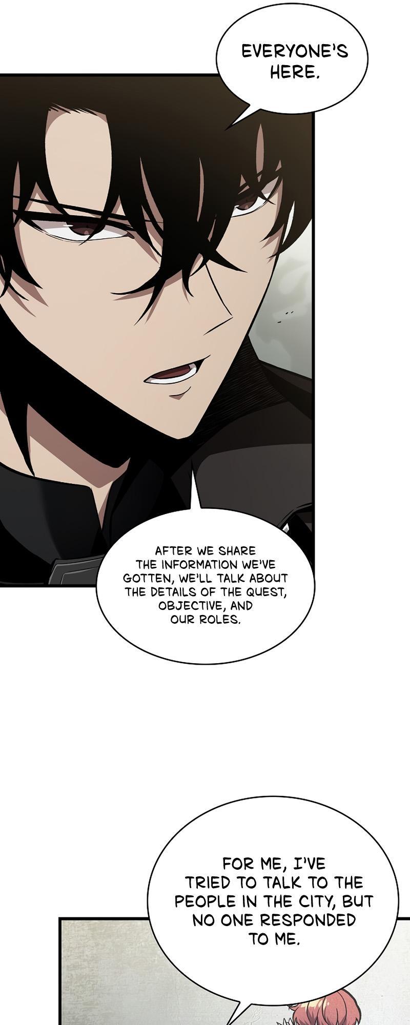 Pick Me Up! Chap 26 - Next Chap 27
