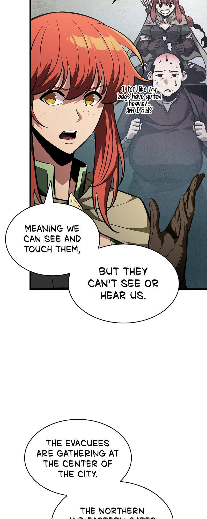 Pick Me Up! Chap 26 - Next Chap 27