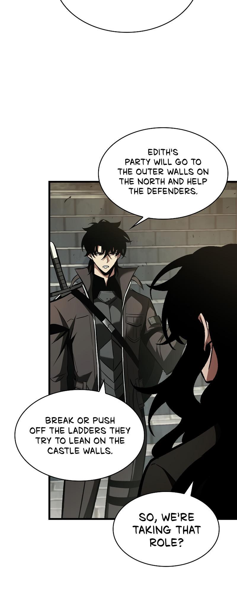 Pick Me Up! Chap 26 - Next Chap 27