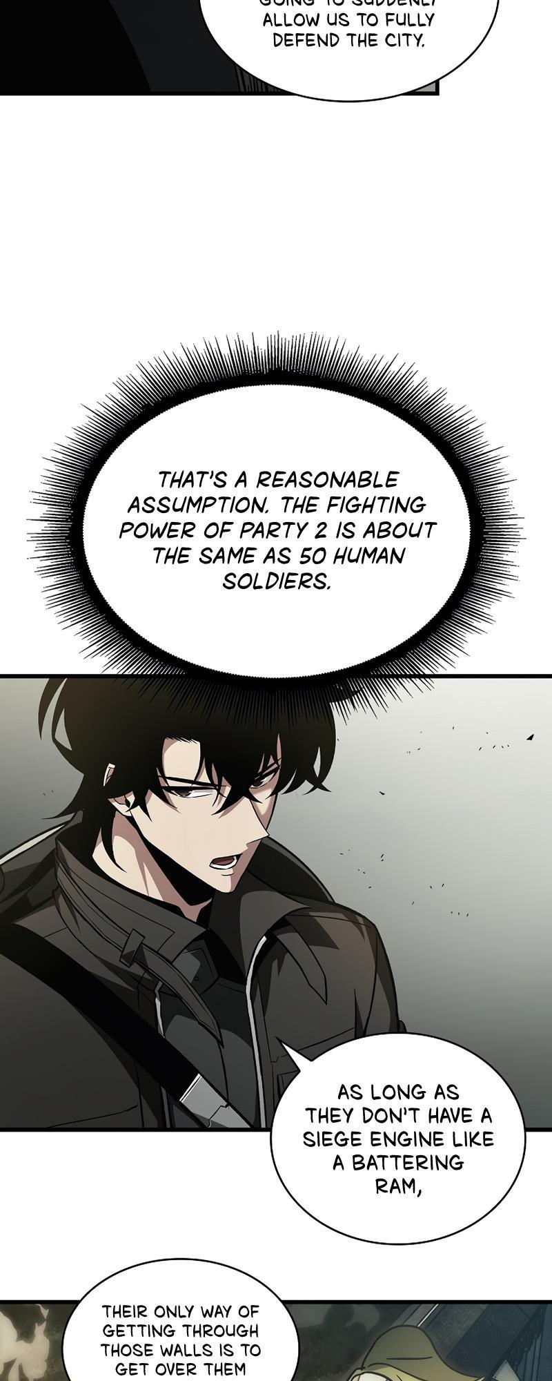 Pick Me Up! Chap 26 - Next Chap 27