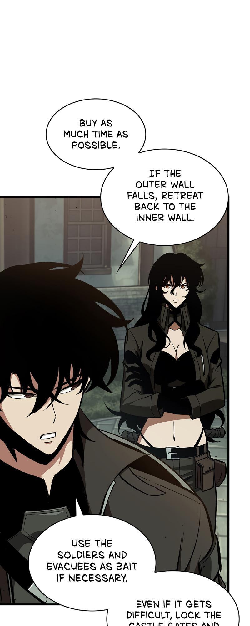 Pick Me Up! Chap 26 - Next Chap 27