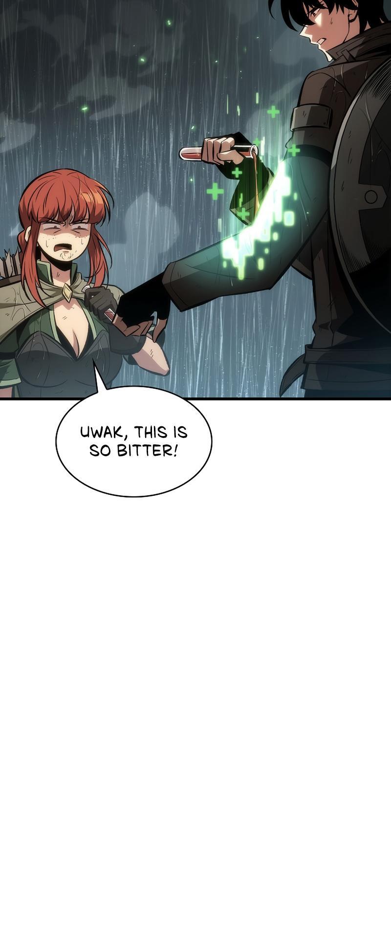 Pick Me Up! Chap 28 - Next Chap 29