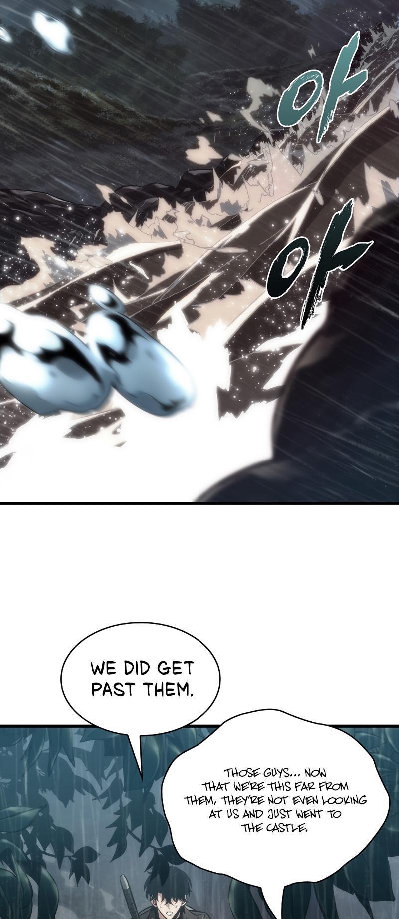 Pick Me Up! Chap 28 - Next Chap 29
