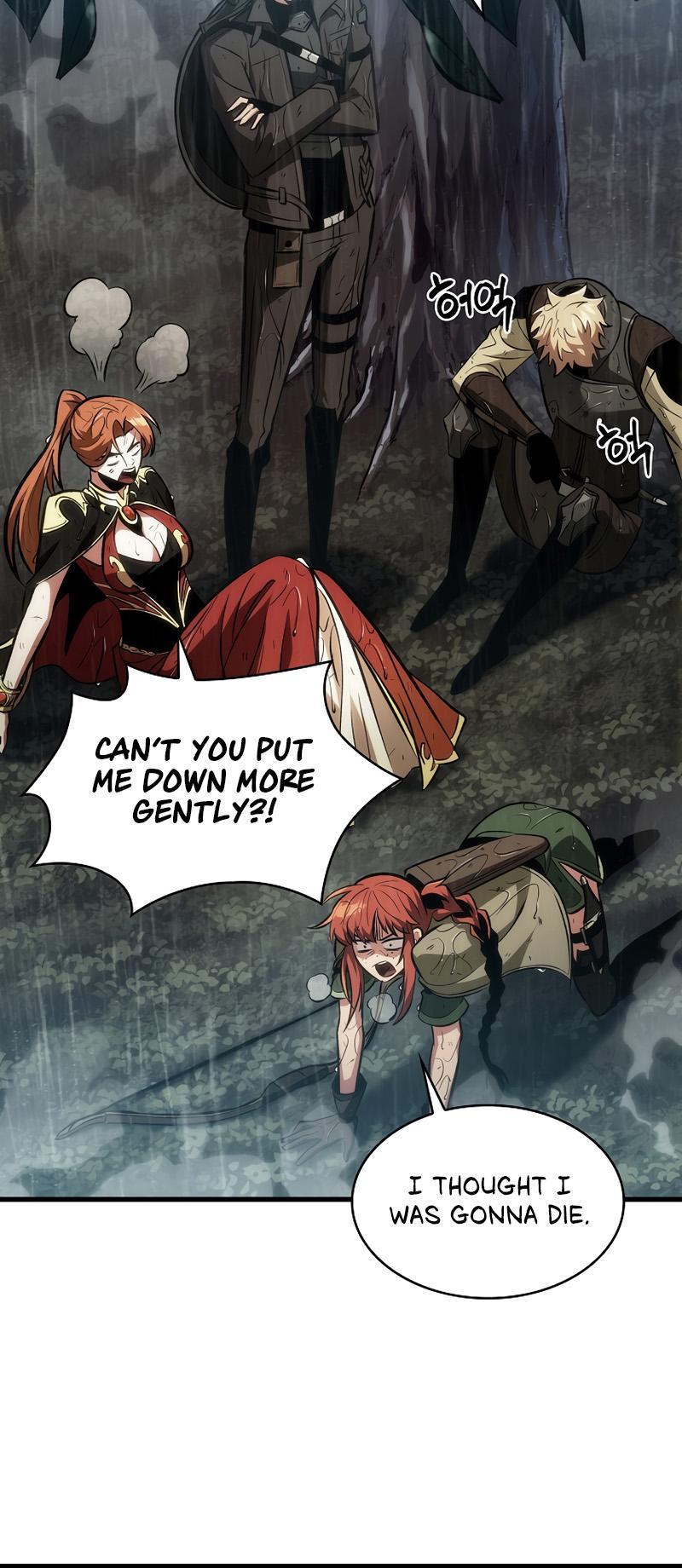 Pick Me Up! Chap 28 - Next Chap 29