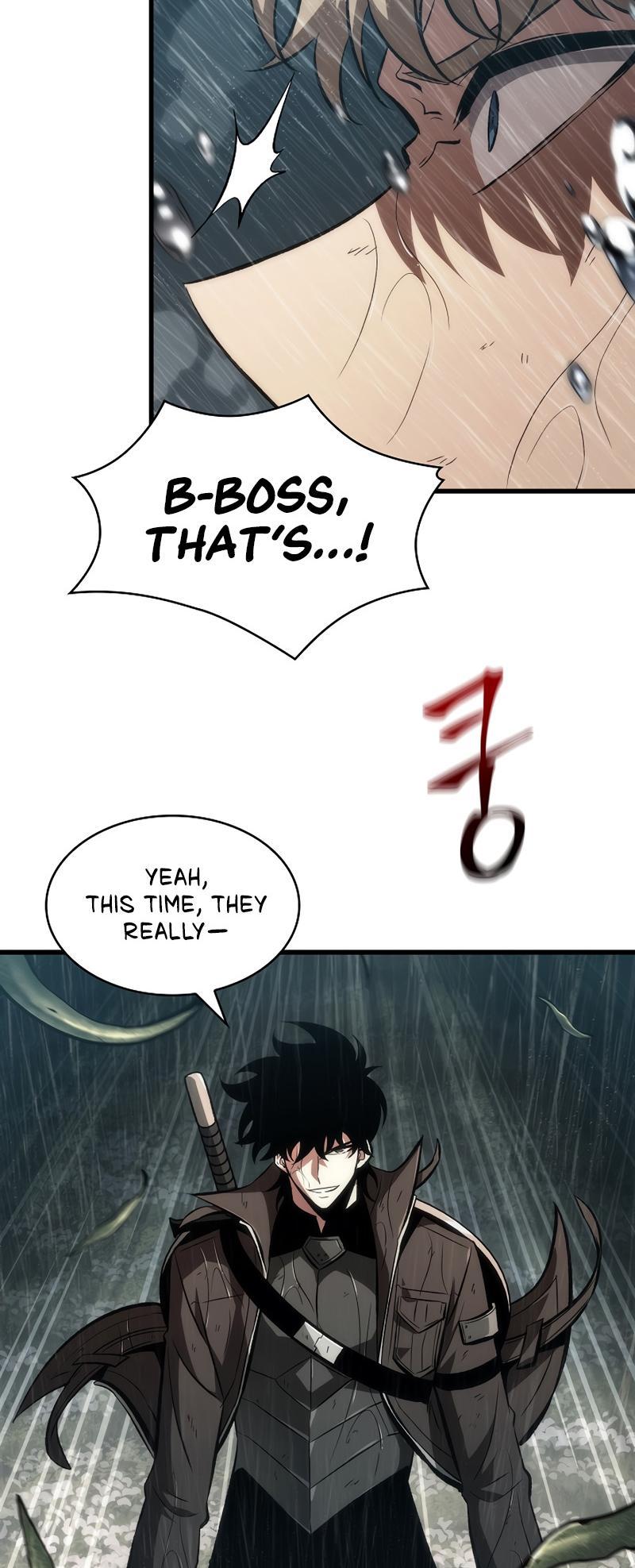 Pick Me Up! Chap 28 - Next Chap 29