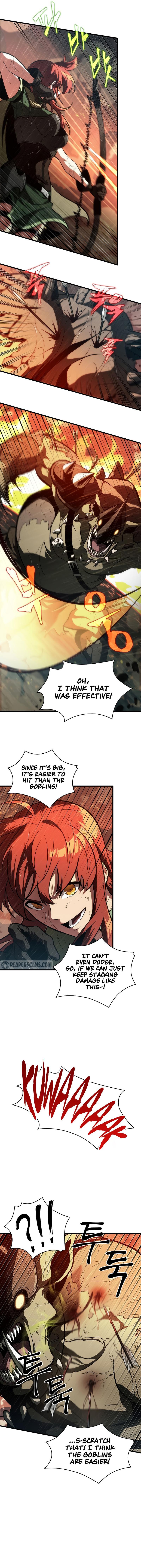 Pick Me Up! Chap 29 - Next Chap 30