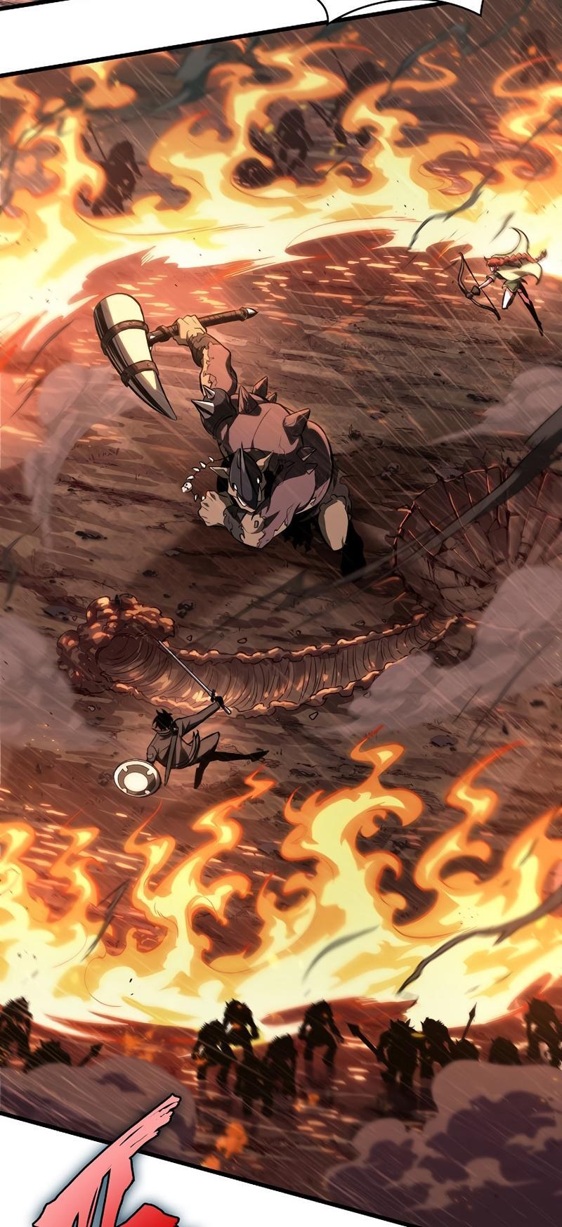 Pick Me Up! Chap 29 - Next Chap 30