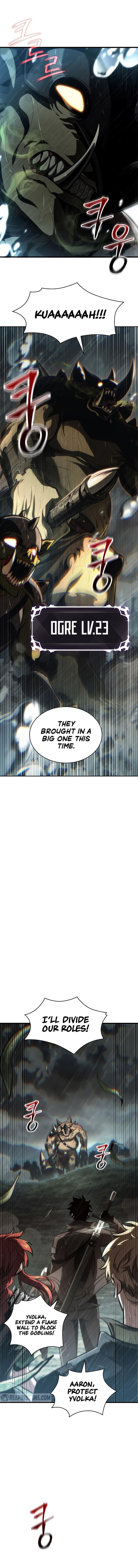 Pick Me Up! Chap 29 - Next Chap 30