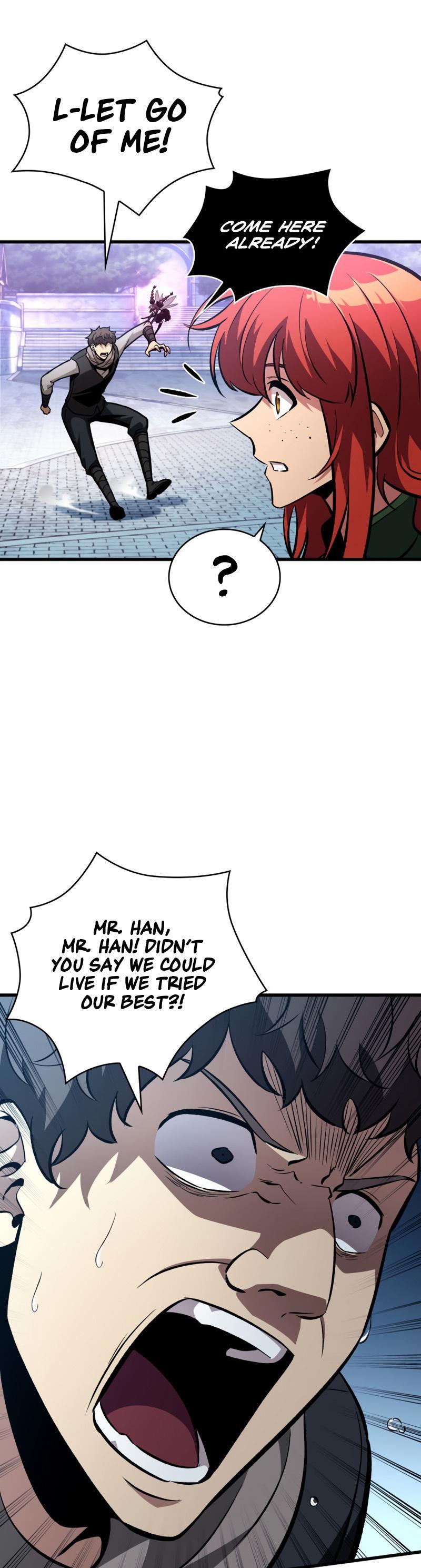Pick Me Up! Chap 20 - Next Chap 21