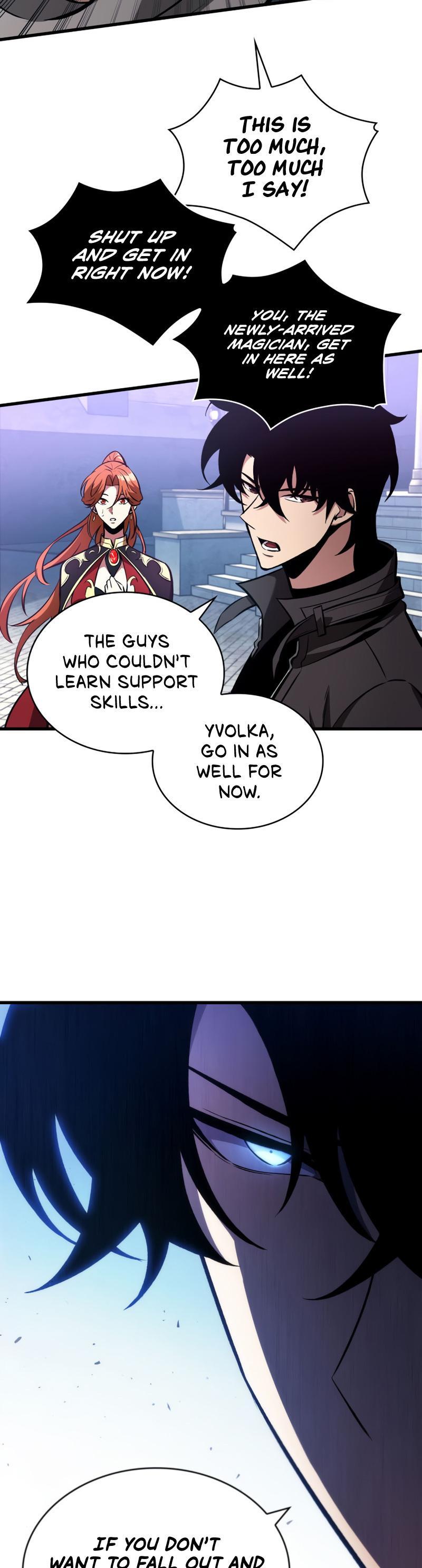 Pick Me Up! Chap 20 - Next Chap 21