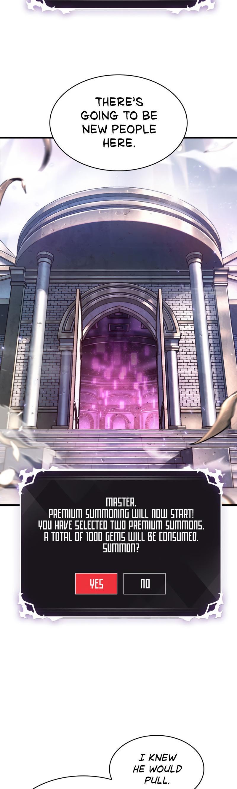 Pick Me Up! Chap 20 - Next Chap 21