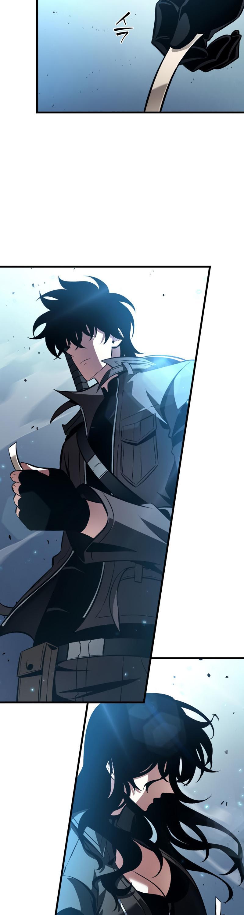 Pick Me Up! Chap 20 - Next Chap 21
