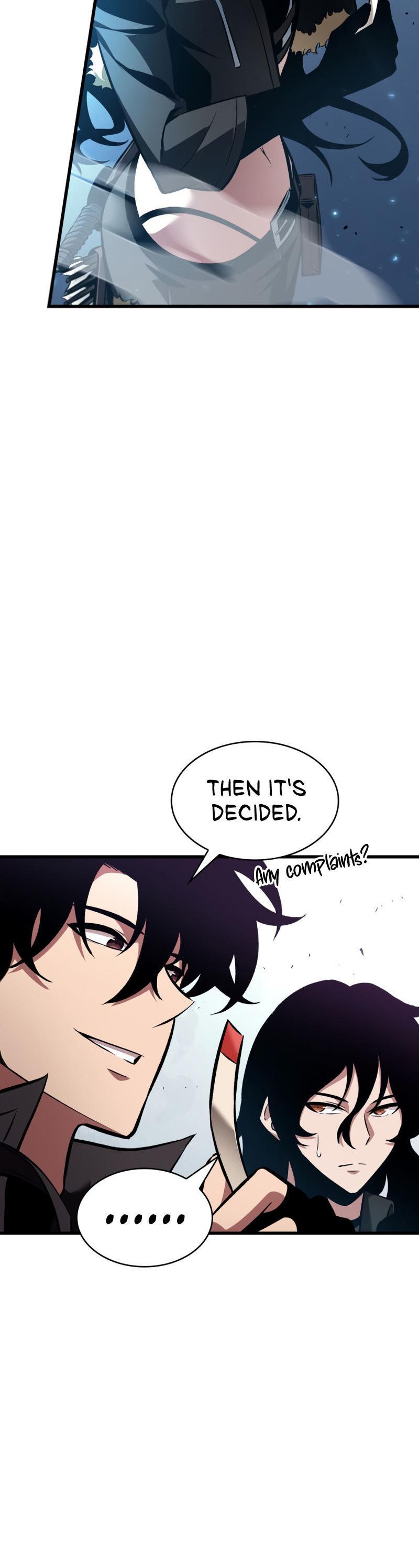 Pick Me Up! Chap 20 - Next Chap 21