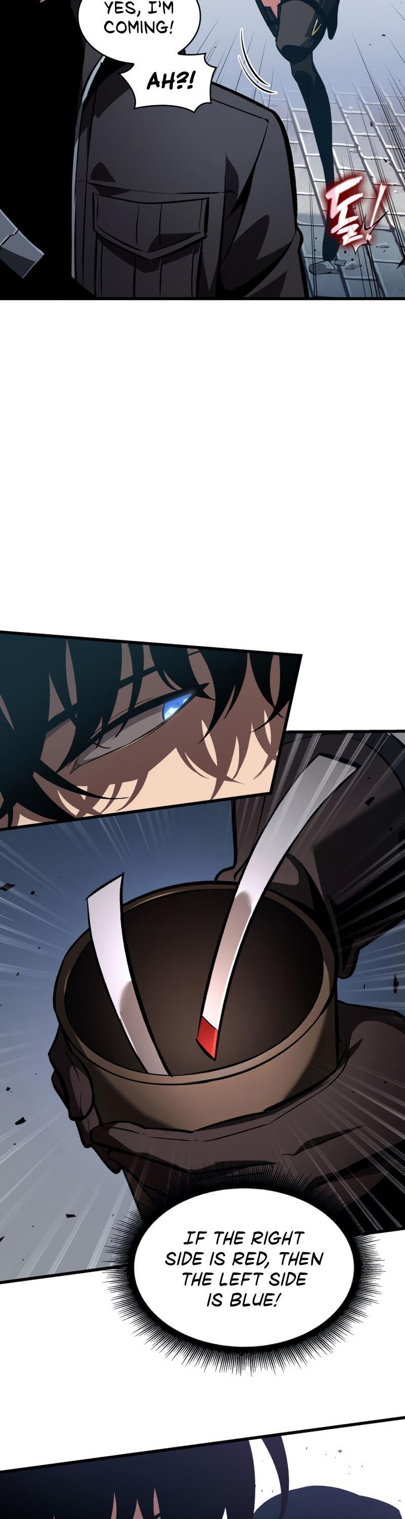 Pick Me Up! Chap 20 - Next Chap 21