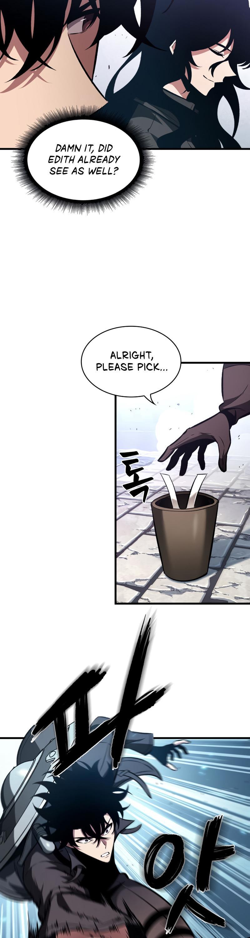 Pick Me Up! Chap 20 - Next Chap 21